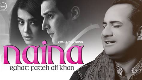 Naina full song - YouTube