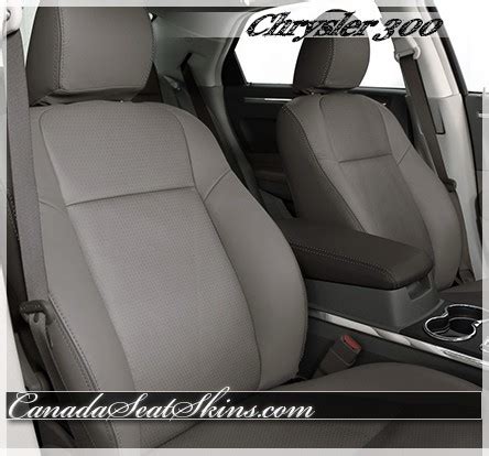 Car Seat Covers For 2005 Chrysler 300 - Velcromag