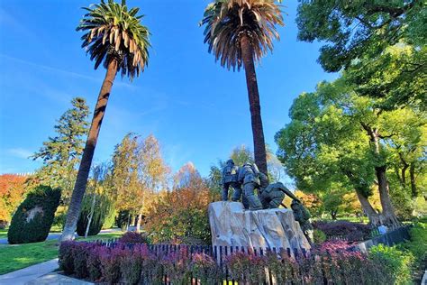 15 Top Attractions & Things to Do in Sacramento, CA | PlanetWare