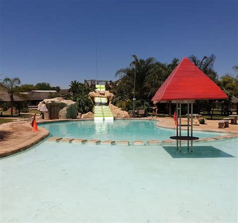 Zambibush Resort (Pretoria) - 2019 All You Need to Know Before You Go ...