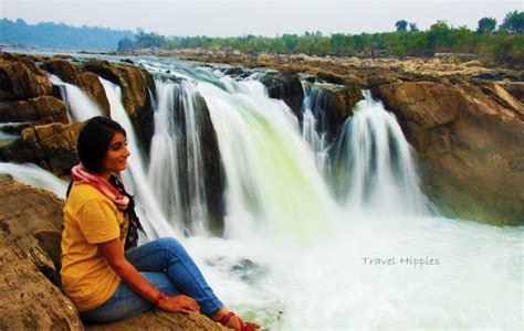 Bhedaghat: A Gorge that would make you Fall……..