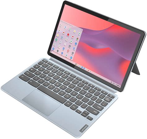 ストレージ Lenovo - lenovo IdeaPad DUET3 ZA6F0038JP 純正ペン付きの タッチ