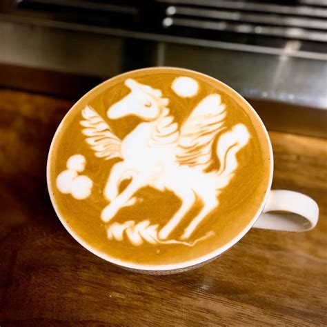 The 25 Most Adorable Latte Art Designs You'll Ever See