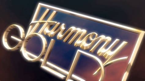 Harmony Gold (2012) - YouTube