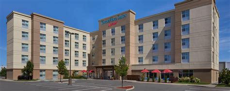 Thunder Bay Hotels | TownePlace Suites Thunder Bay