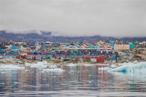 9 Epic Reasons to Visit Ilulissat, Greenland