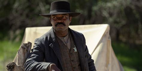 First ‘Lawmen: Bass Reeves’ Trailer Stars David Oyelowo as a Sheriff