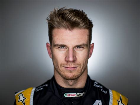 Nico Hulkenberg | PlanetF1 : PlanetF1