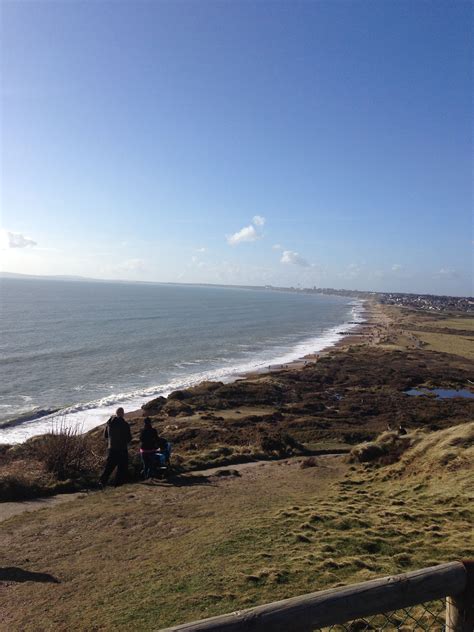 Hengistbury Head | Natural landmarks, Outdoor, Nature