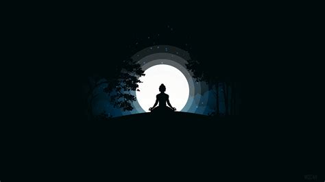 4k Meditation Wallpapers - Wallpaper Cave