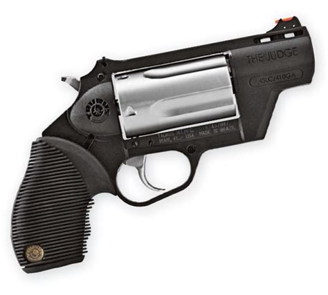 .410 Revolvers: Are They Really Good For Nothin’? - Gun And Survival