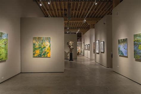 The Best Santa Fe Art Galleries