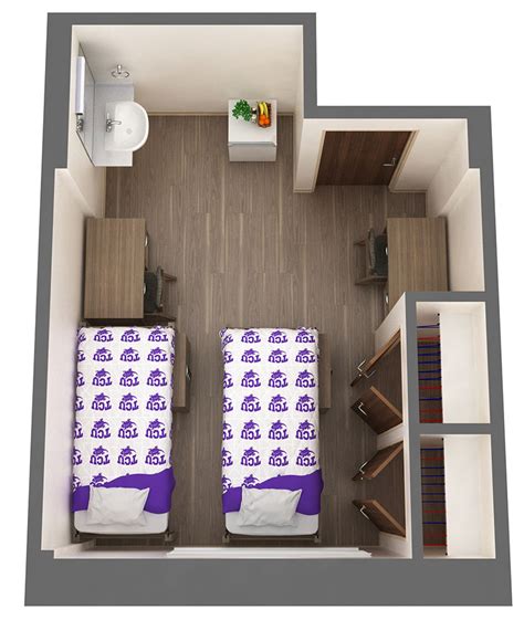 Colby College Dorm Floor Plans | Viewfloor.co