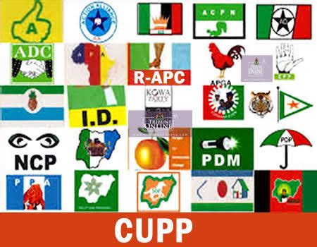 'You Can't Review Yourself' – Political Parties Reject INEC's Self ...