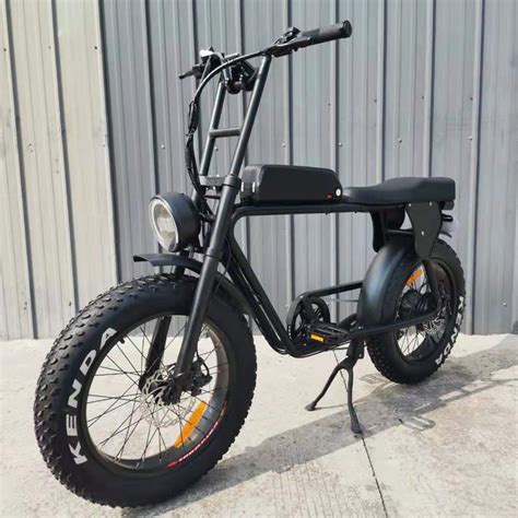 2 seater electric bike with foot rest | Bike Manufacturers