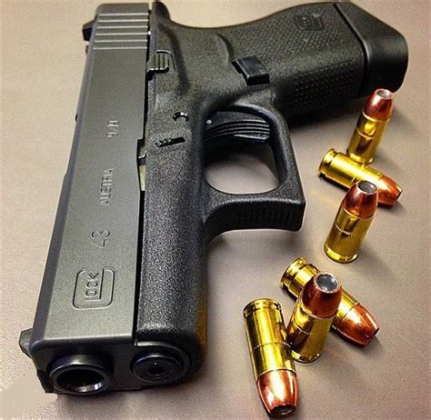 5 Reasons To Consider 9mm For Your Concealed Carry Gun