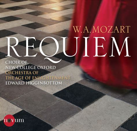 eClassical - Mozart: Requiem