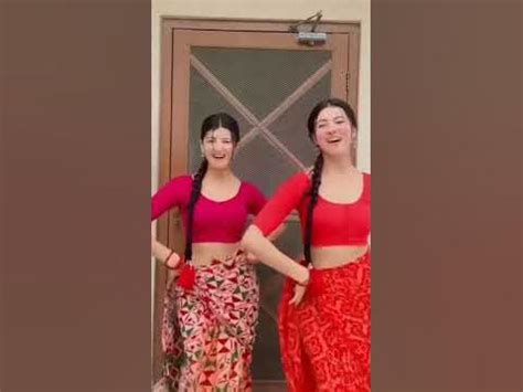 badal barsa bijuli dance - YouTube