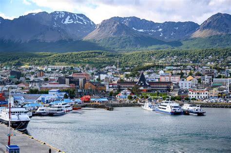 Viajes a Ushuaia 2023: Guía paso a paso para viajar a Ushuaia