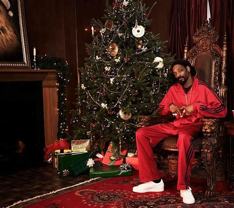 Snoop Christmas | Snoop dog christmas, Snoop dogg christmas, Christmas song