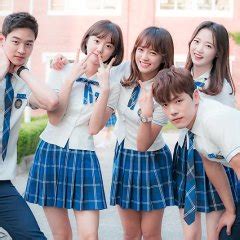 School 2017 - MyDramaList