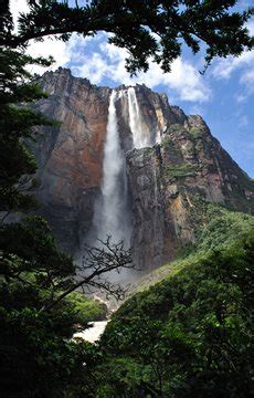 35 Spectacular Facts about Venezuela | FactRetriever