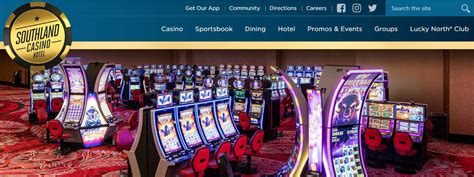 Arkansas Casinos - Best Gambling Locations in AR