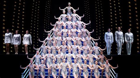 Rockettes Christmas Spectacular 2023 Guide to Tickets & Details