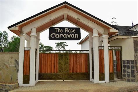 Top 15 Kakamega hotels with very affordable rates in 2023 - Tuko.co.ke