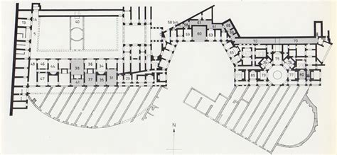 Raphael’s Studio, Graffiti, and “Grotesques” at the Vatican | Alberti’s Window