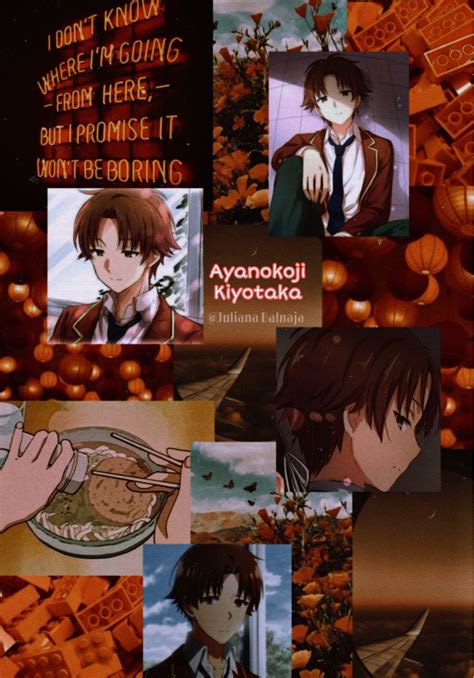 Ayanokoji Aesthetic Wallpapers - Wallpaper Cave