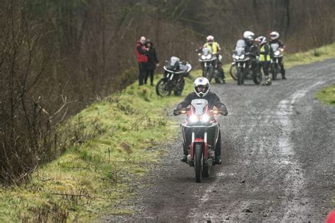 5 reasons we love riding the Honda Africa Twin Off-Road | LaptrinhX