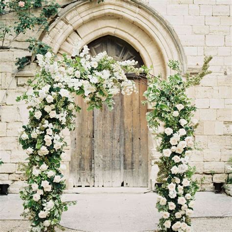 51 Stunning Wedding Arch and Arbor Ideas