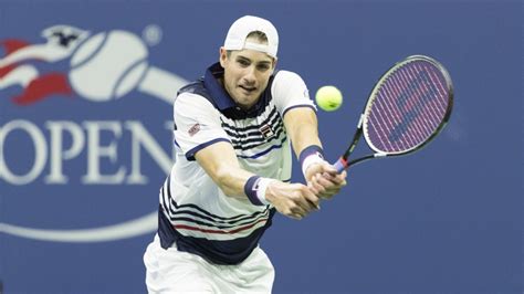 John Isner Wife, Height, Net Worth, Age, Girlfriend, Biography