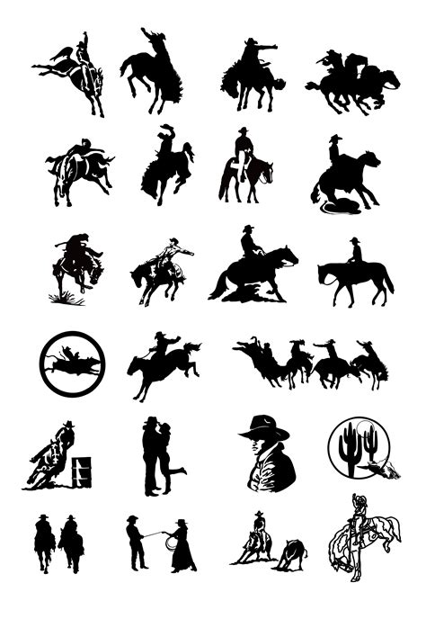 vintage western clip art 10 free Cliparts | Download images on Clipground 2024