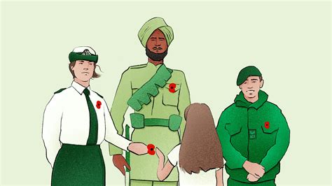 Royal British Legion Remembrance Resources | Army Cadets UK