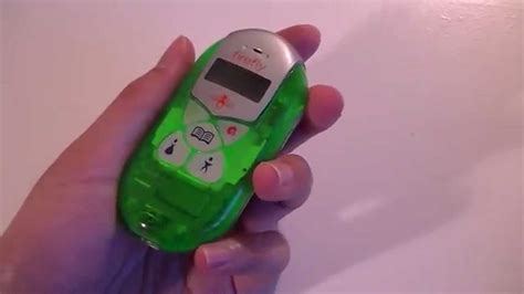 FireFly Cell Phone Retro Review: - YouTube