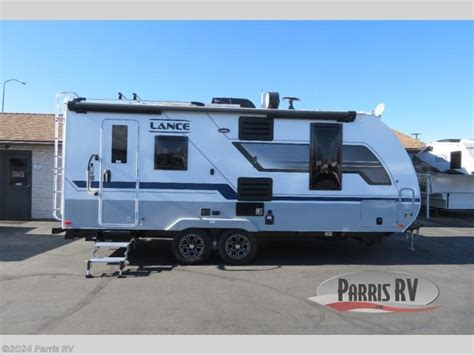 2023 Lance 1995 Lance Travel Trailers RV for Sale in Murray, UT 84107 | LA334166 | RVUSA.com ...