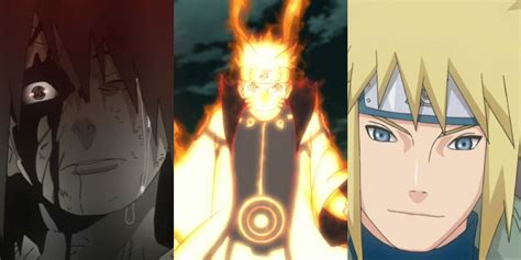 20 Best Episodes Of Naruto Shippuden, According To IMDb