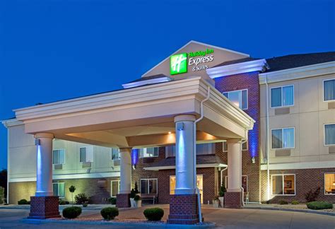 HOLIDAY INN EXPRESS & SUITES DICKINSON, AN IHG HOTEL $110 ($̶1̶3̶8̶ ...