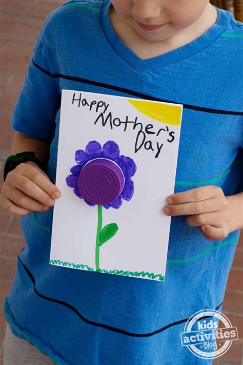 15 Mothers Day Cards Ideas