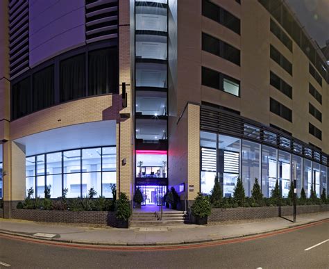 Queensgate investments acquires four grange hotels for GBP 1B - Architect Projects