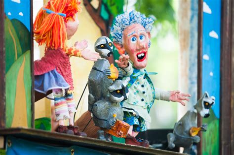 PREVIEW: National Puppetry Festival – Twin Cities Arts Reader