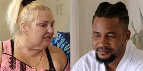 90 Day Fiancé: Usman Reveals How Angela Has Scammed Michael Since 2018