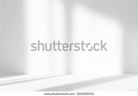 Abstract White Studio Background Product Presentation Stock Photo ...