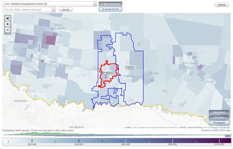 Weslaco, Texas (TX) Zip Code Map - Locations, Demographics - list of zip codes