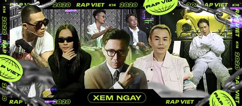 RAP VIỆT, tin tức Mới nhất WeChoice Awards 2020: Sau gần 1 ngày bình ...