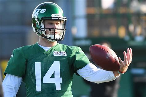 Possible Jets trade options for Sam Darnold