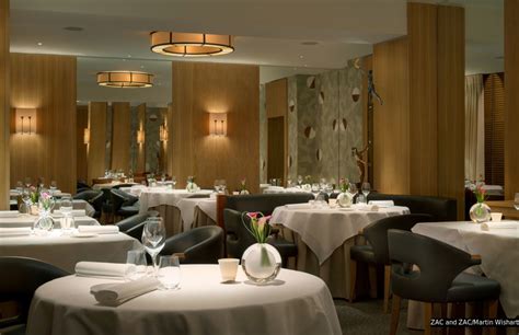 Martin Wishart – Leith - a MICHELIN Guide Restaurant