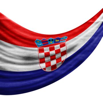 Croatia Flag Waving Texture Vector, Vintage Croatia Flag Waving Texture ...